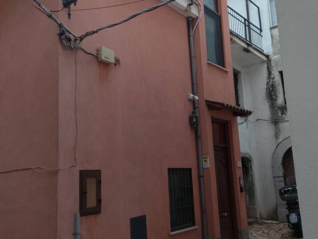 Villa Indipendente in vendita a Trentinara, Salerno