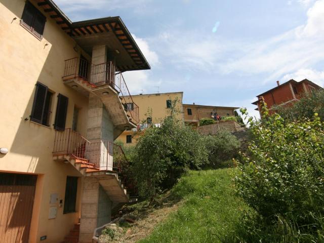 Villa Schiera in vendita a Trequanda, Toscana