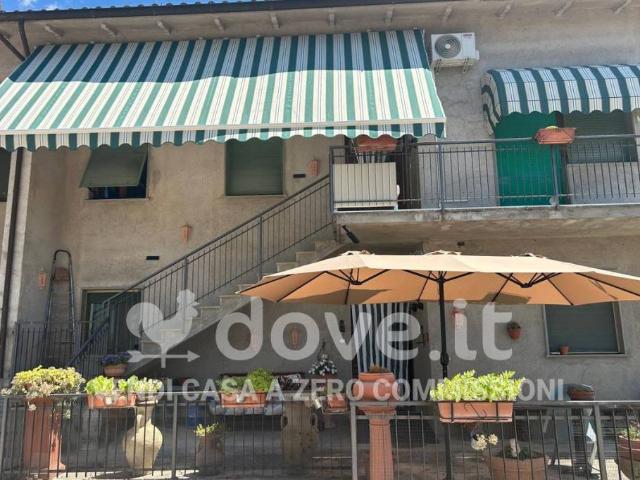 Villa Schiera in vendita a Trevi, Umbria