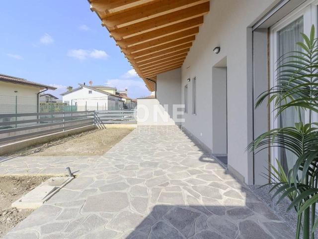 Villa Schiera in vendita a Treviglio, Lombardia