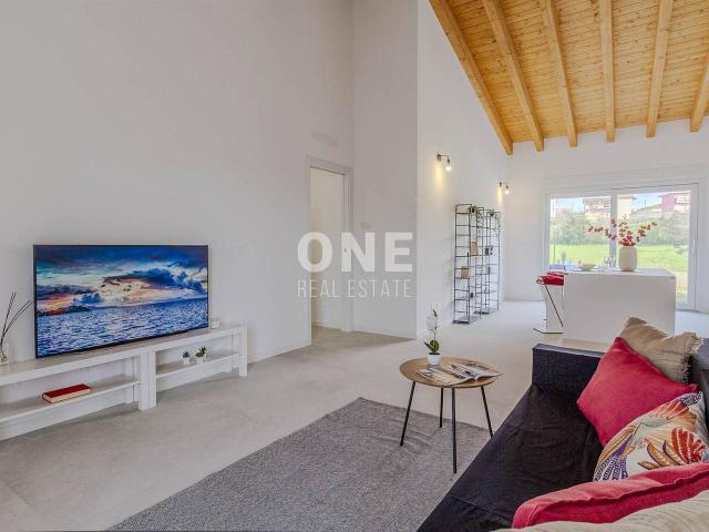 Villa Schiera in vendita a Treviglio, Lombardia