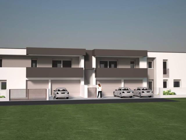 Villa Indipendente in vendita a Trevignano, Veneto