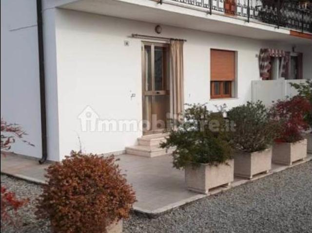 Villa Schiera in vendita a San Zeno, Treviso