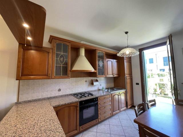 Villa Schiera in vendita a San Zeno, Treviso