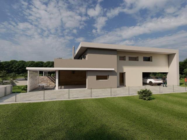 Villa Schiera in vendita a Santa Bona, Treviso