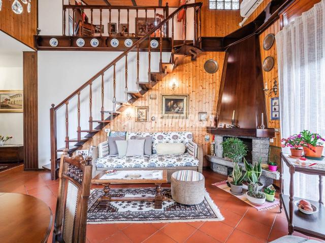 Villa Schiera in vendita a Trezzano Sul Naviglio, Lombardia