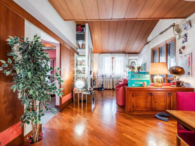 Villa Schiera in vendita a Quartiere Morona, Trezzano Sul Naviglio