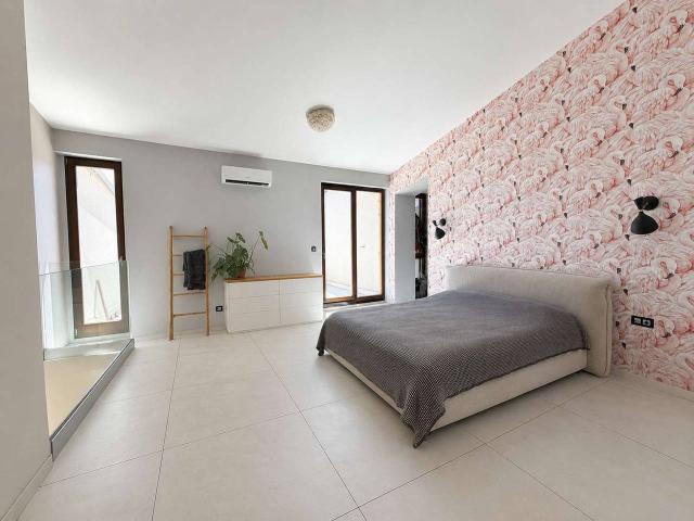 Villa Schiera in vendita a Altipiano Est, Villa Opicina