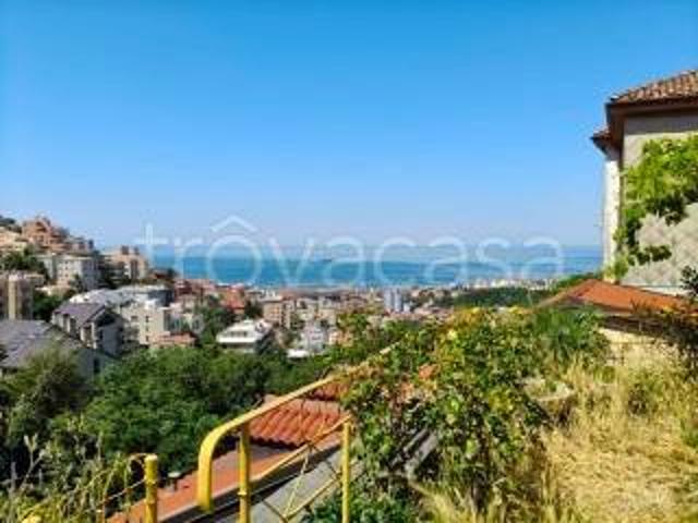 Villa Schiera in vendita a Conconello / Ferlugi, Villa Opicina