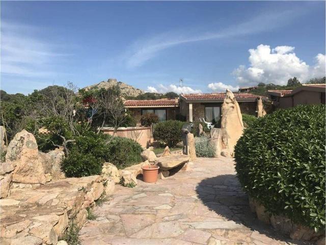 Villa Schiera in vendita a Trinità d'Agultu e Vignola, Sardigna/Sardegna