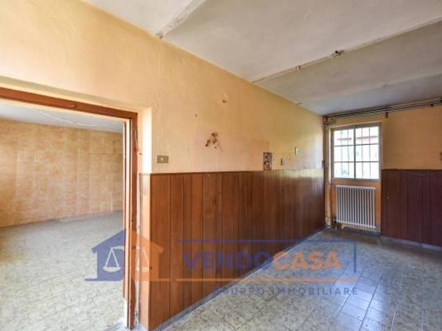 Villa Schiera in vendita a Piemonte, Torino