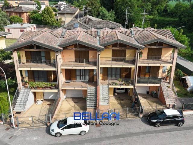 Villa Schiera in vendita a Turano Lodigiano, Lombardia