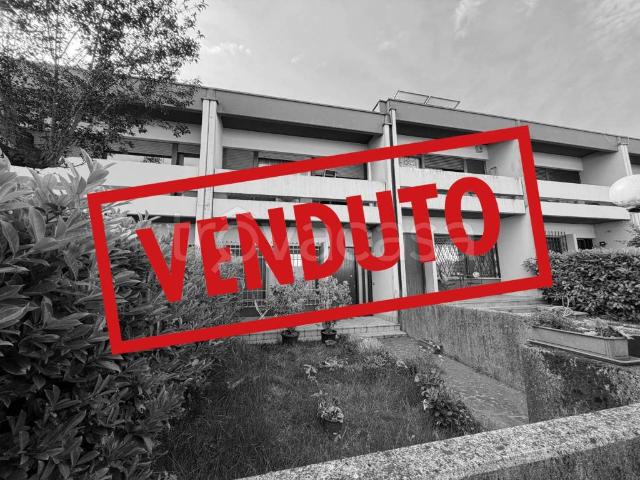 Villa Schiera in vendita a Baldasseria Media / Baldassarie Medie, Udine / Udin