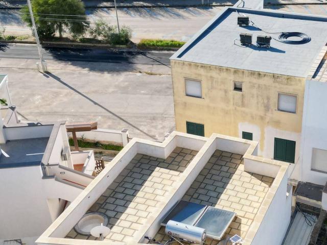 Villa Schiera in vendita a Puglia, Lecce