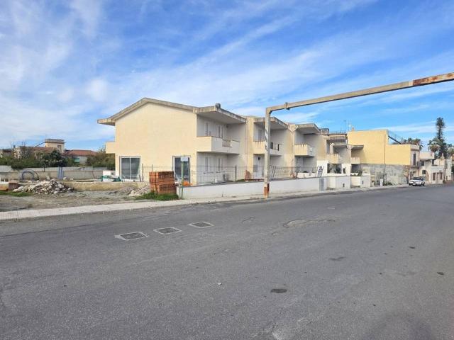 Villa Schiera in vendita a Valdina, Sicilia
