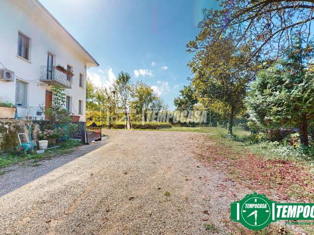Villa Schiera in vendita a Piemonte, Alessandria