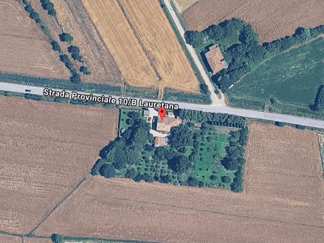 Villa Schiera in vendita a Abbadia Di Montepulciano, Toscana