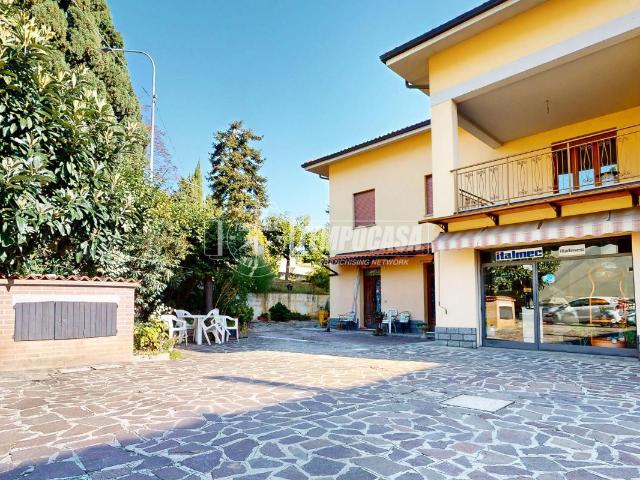 Palazzo in vendita a Unione dei comuni Valli del Reno, Lavino e Samoggia, Zappolino