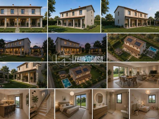 Villa Schiera in vendita a Unione dei comuni Valli del Reno, Lavino e Samoggia, Ziribega