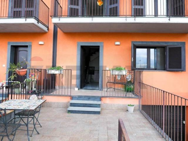 Villa Schiera in vendita a Morgioni, Valverde