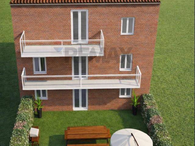 Villa Schiera in vendita a Valverde, Sicilia