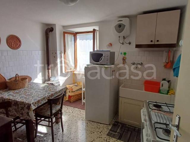 Villa Schiera in vendita a Parone, Varallo