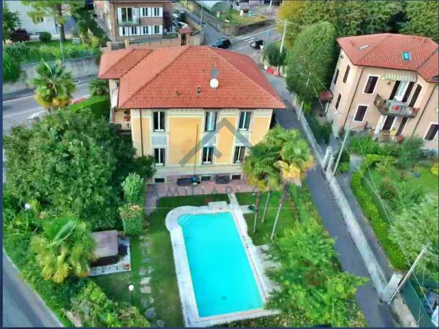Villa Schiera in vendita a Schirannetta, Varese