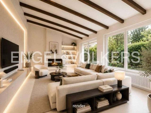 Villa Schiera in vendita a Lissago, Varese
