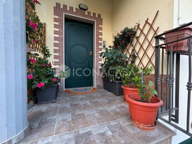 Villa Schiera in vendita a Passo della Noce, Vasto