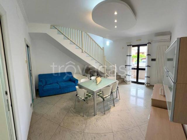 Villa Schiera in vendita a Vasto, Abruzzo