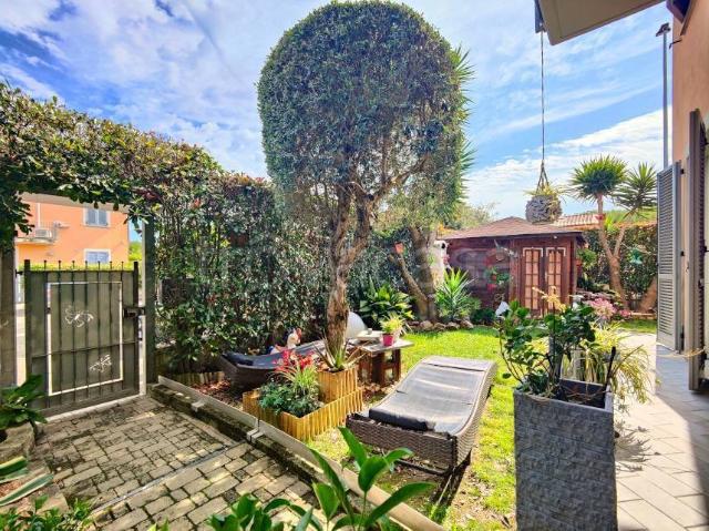 Villa Schiera in vendita a Migliarino Pisano, Vecchiano
