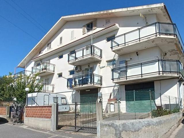 Appartamento in vendita a Venetico, Sicilia