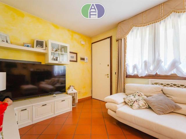 Villa Schiera in vendita a Mestre-Carpenedo, Venezia