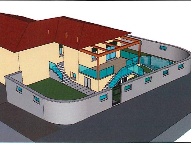 Villa Schiera in vendita a Lido-Pellestrina, Venezia