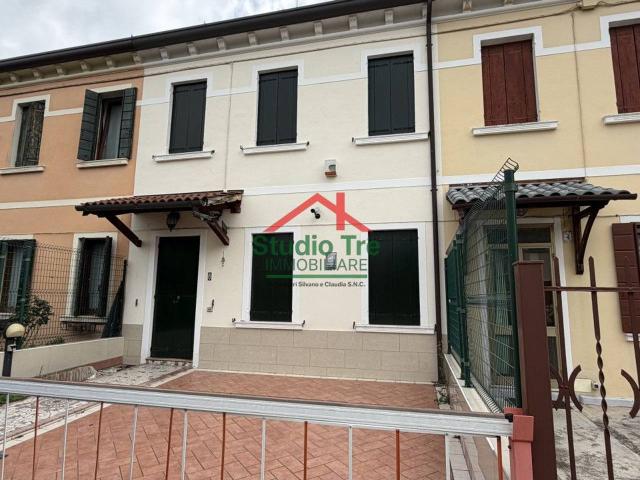 Villa Schiera in vendita a Carpenedo, Venezia