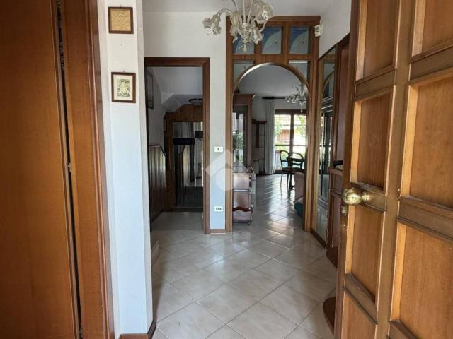Villa Schiera in vendita a Chirignago-Zelarino, Venezia