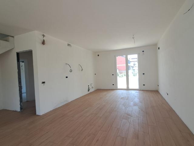 Villa Schiera in vendita a Chirignago-Zelarino, Venezia