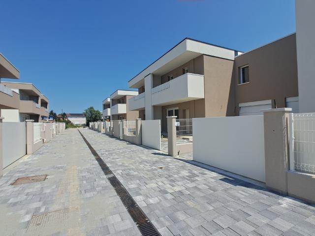 Villa Schiera in vendita a Chirignago-Zelarino, Venezia
