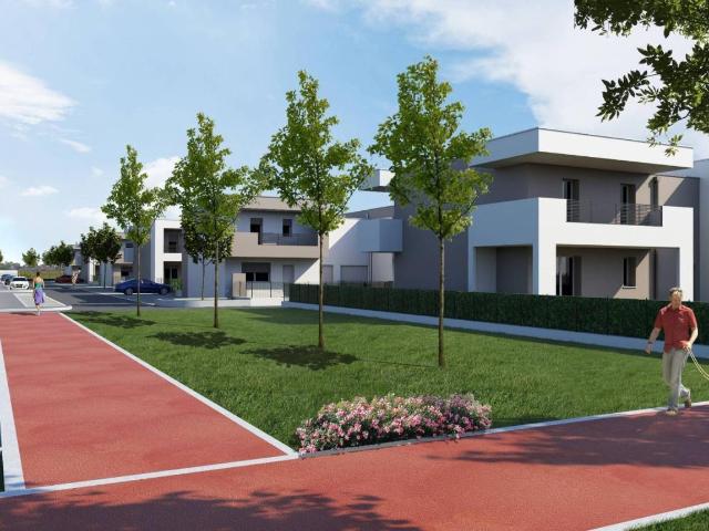 Villa Schiera in vendita a Chirignago-Zelarino, Venezia
