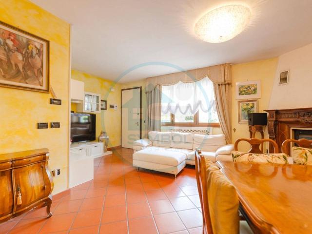 Villa Schiera in vendita a Chirignago-Zelarino, Venezia