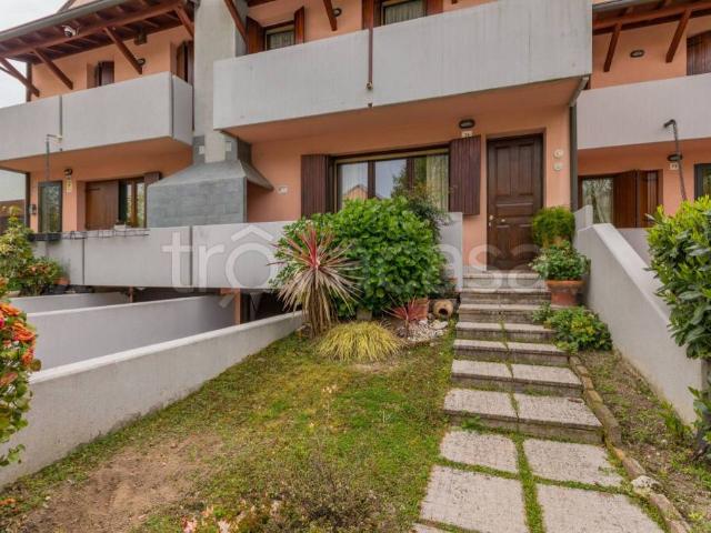 Villa Schiera in vendita a Chirignago-Zelarino, Venezia