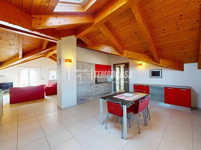 Villa Schiera in vendita a Piemonte, Cuneo