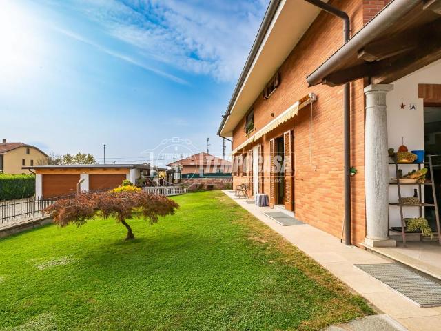 Villa Schiera in vendita a Piemonte, Torino