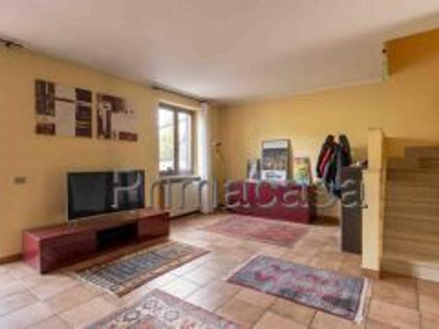 Villa Schiera in vendita a Ovest, Brenzone