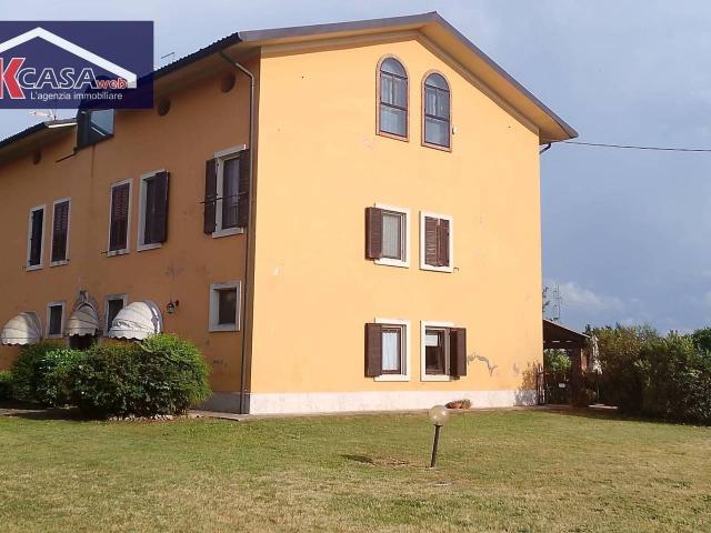 Villa Schiera in vendita a Buttapietra, Veneto