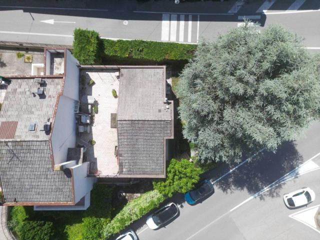 Villa Schiera in vendita a Nord-Est, Brenzone