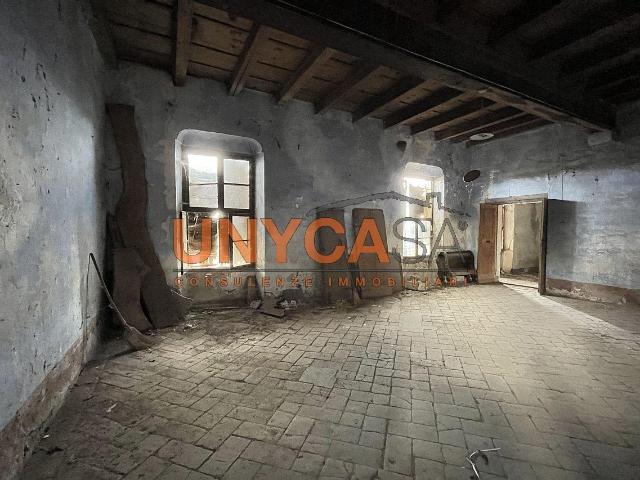 Villa Schiera in vendita a Sud-Est, Brenzone