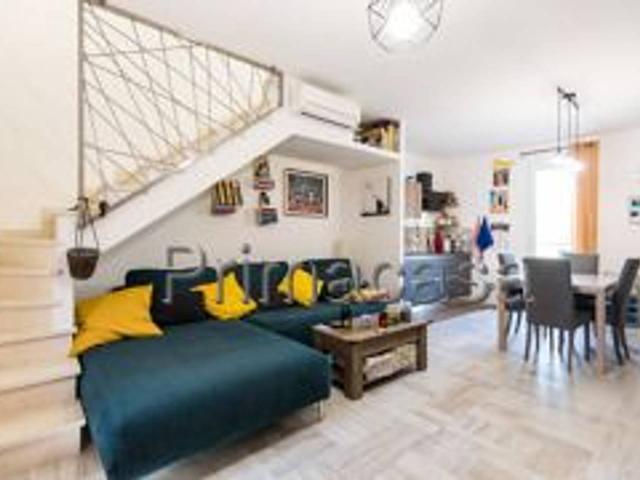 Villa Schiera in vendita a Sud, Brenzone