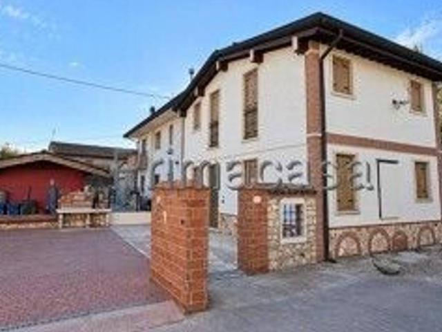 Villa Schiera in vendita a Strà, Cologna Veneta