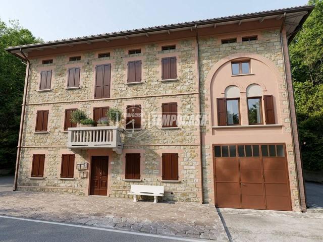 Villa Schiera in vendita a Colline Matildiche, Re